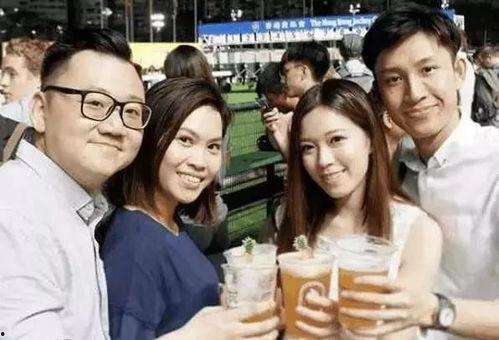 爆料娱乐圈男友圈外女友  第1张