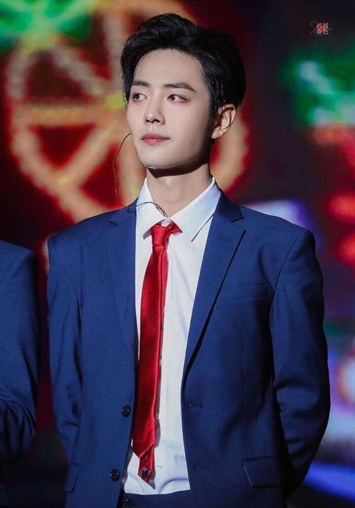 肖战最新爆料热门视频,最新热门视频背后的故事与幕后花絮  第1张