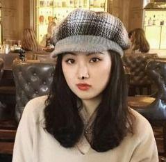 爆料娱乐圈姚安娜是谁啊,揭秘神秘背景与星途展望  第1张