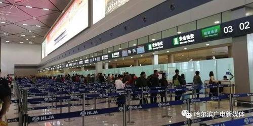 哈尔滨航班爆料信息最新,揭秘航班延误背后的真相 第1张 哈尔滨航班爆料信息最新,揭秘航班延误背后的真相 第1张